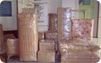 International packers and movers Dubai