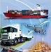 Sea Cargo service in Lahore