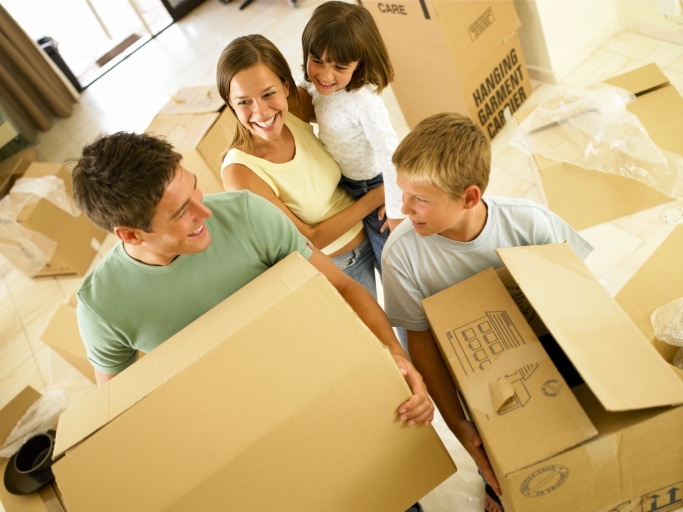 home shifting, relocation and moving service